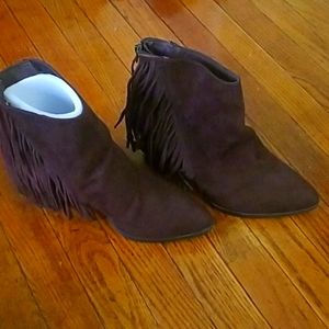 Women's Booties